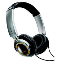Philips Hi-Fi Stereo Headphones (SBCHP400)